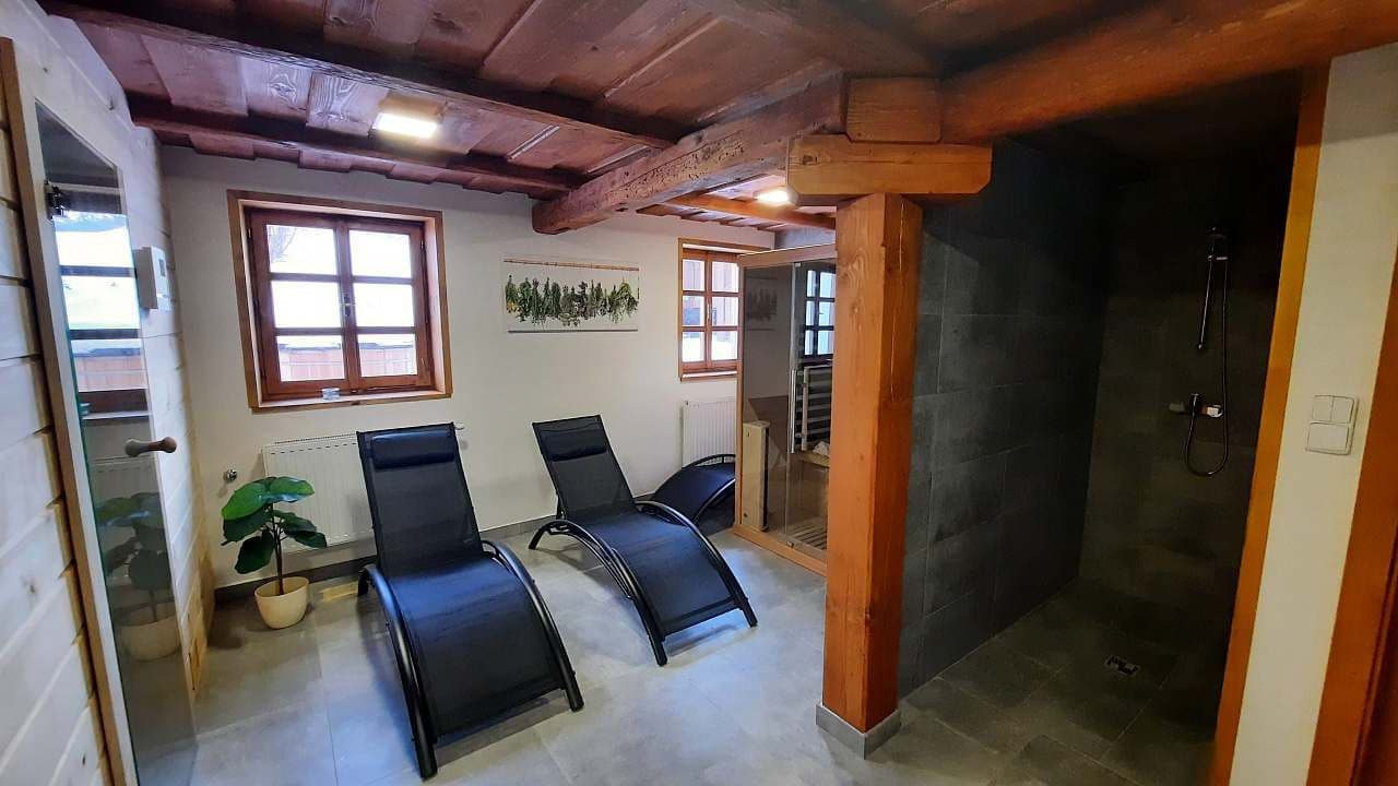 recreational property to rent, 0 m², Loučná nad Desnou, Olomoucký Region recreational property to rent, 0 m², Loučná nad Desnou, Olomoucký Region