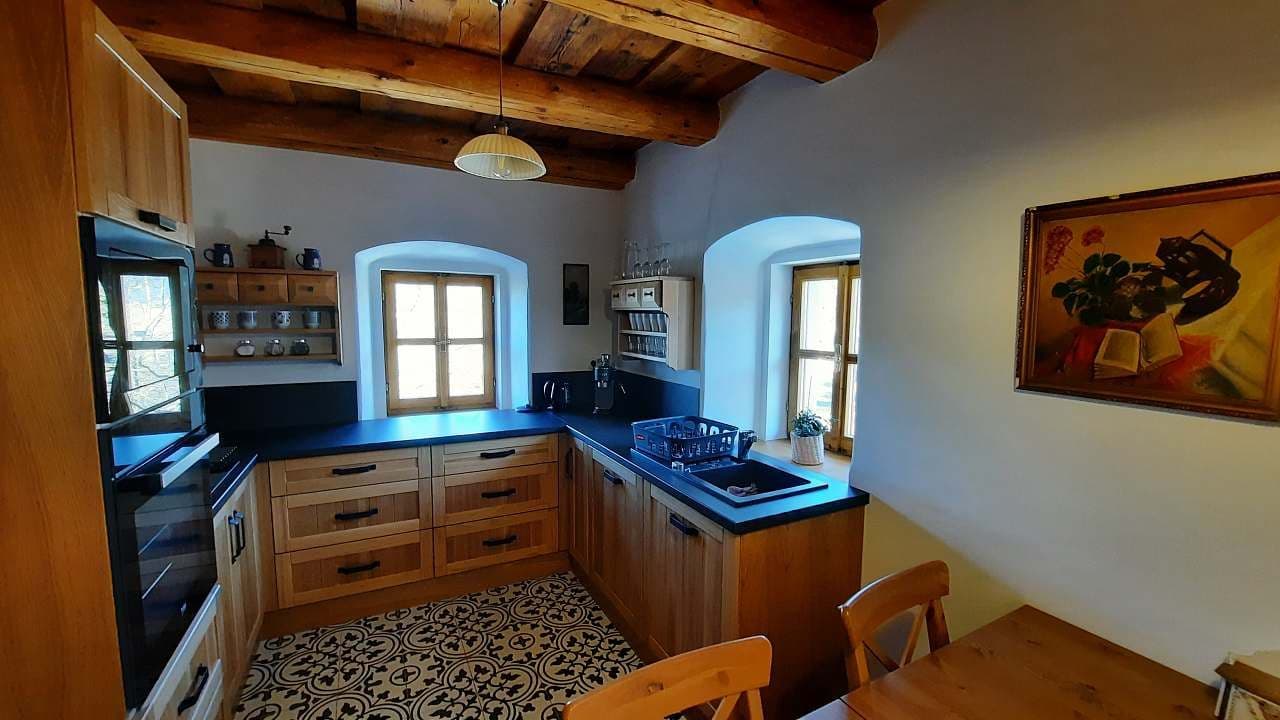 recreational property to rent, 0 m², Loučná nad Desnou, Olomoucký Region recreational property to rent, 0 m², Loučná nad Desnou, Olomoucký Region