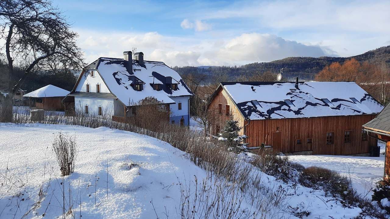 recreational property to rent, 0 m², Loučná nad Desnou, Olomoucký Region recreational property to rent, 0 m², Loučná nad Desnou, Olomoucký Region