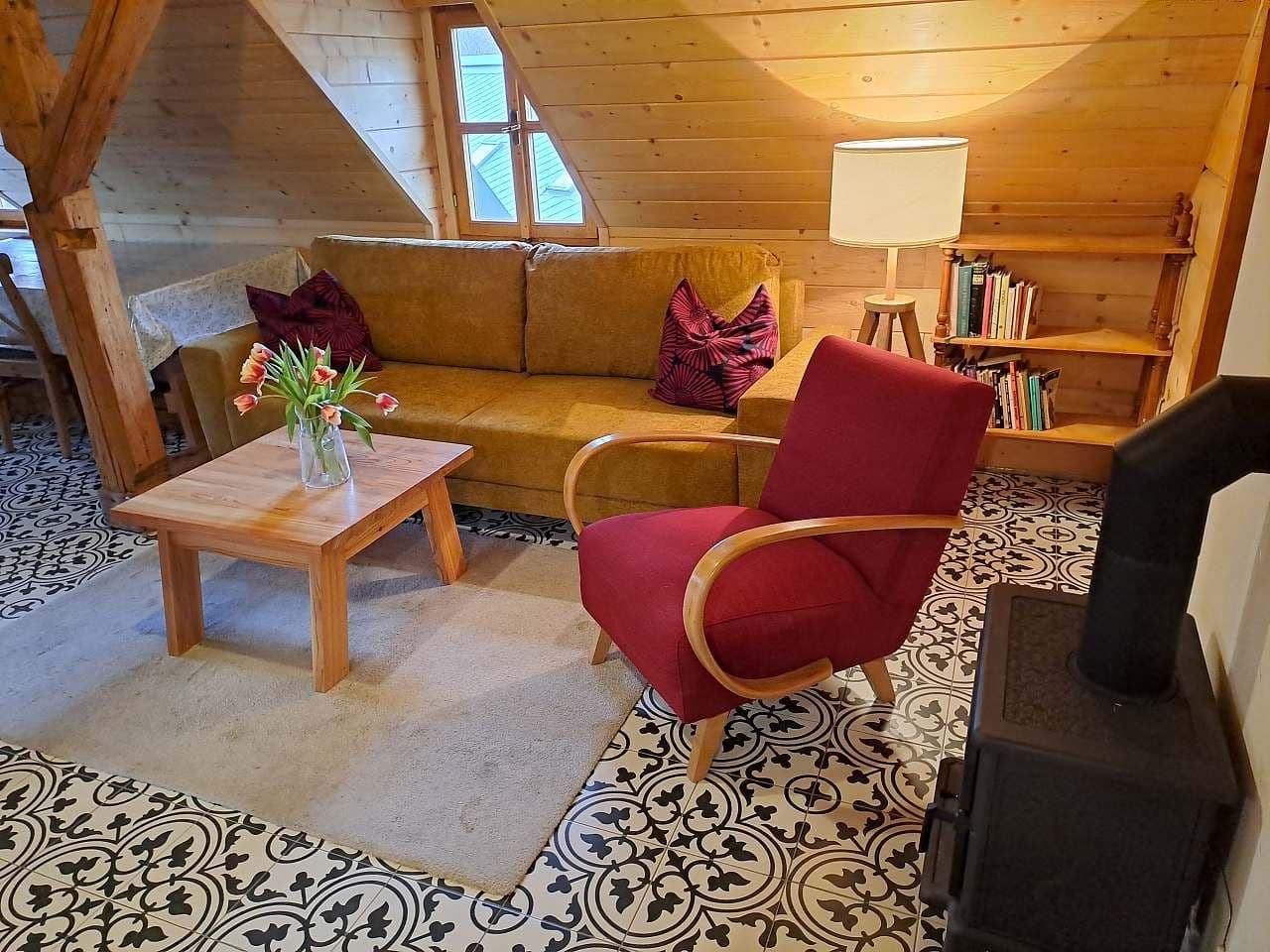 recreational property to rent, 0 m², Loučná nad Desnou, Olomoucký Region recreational property to rent, 0 m², Loučná nad Desnou, Olomoucký Region