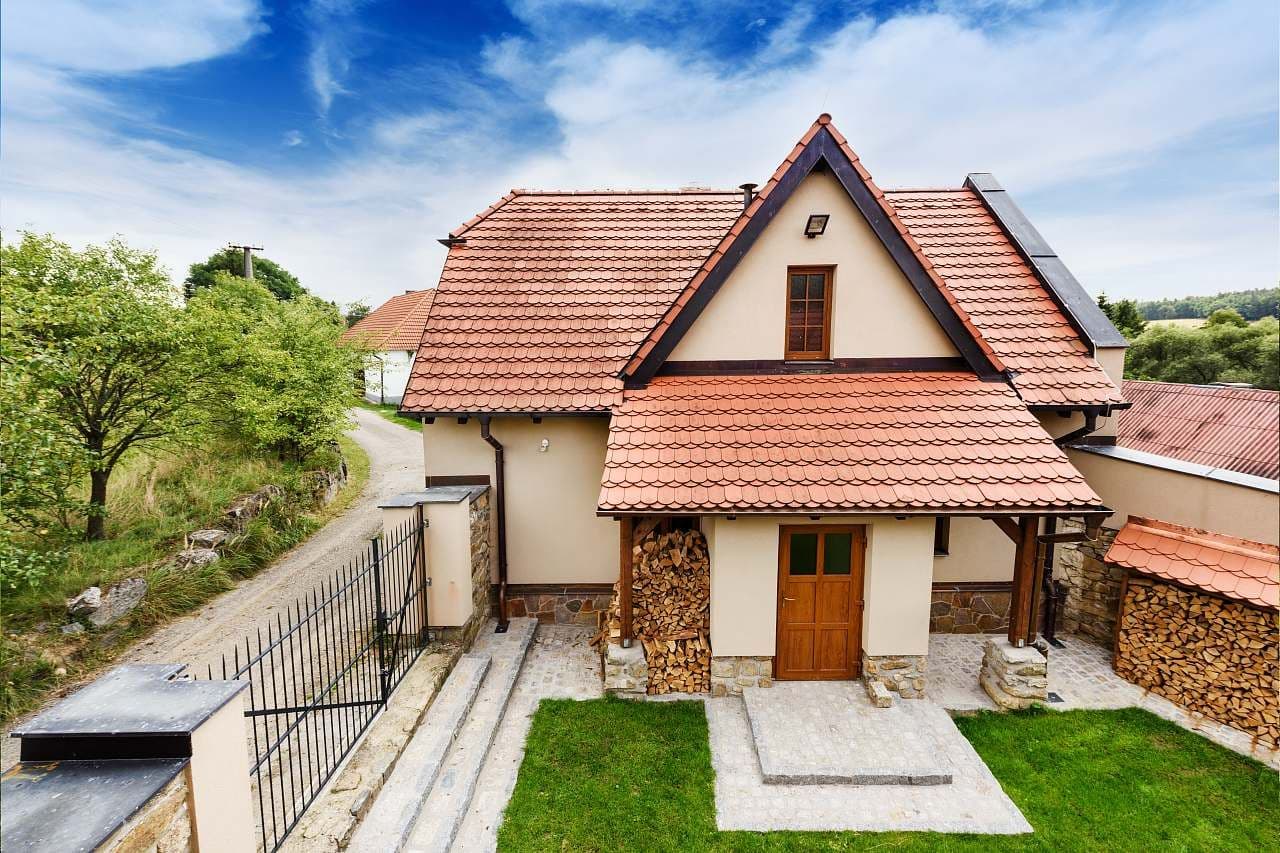 recreational property to rent, 0 m², Varvažov, Jihočeský Region recreational property to rent, 0 m², Varvažov, Jihočeský Region