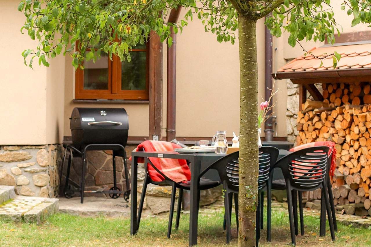 recreational property to rent, 0 m², Varvažov, Jihočeský Region recreational property to rent, 0 m², Varvažov, Jihočeský Region