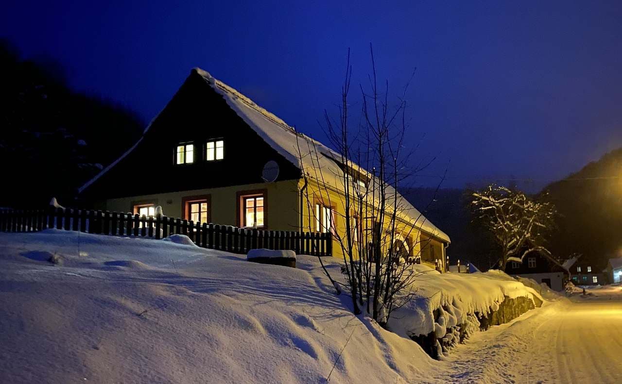 recreational property to rent, 0 m², Žacléř, Královéhradecký Region recreational property to rent, 0 m², Žacléř, Královéhradecký Region