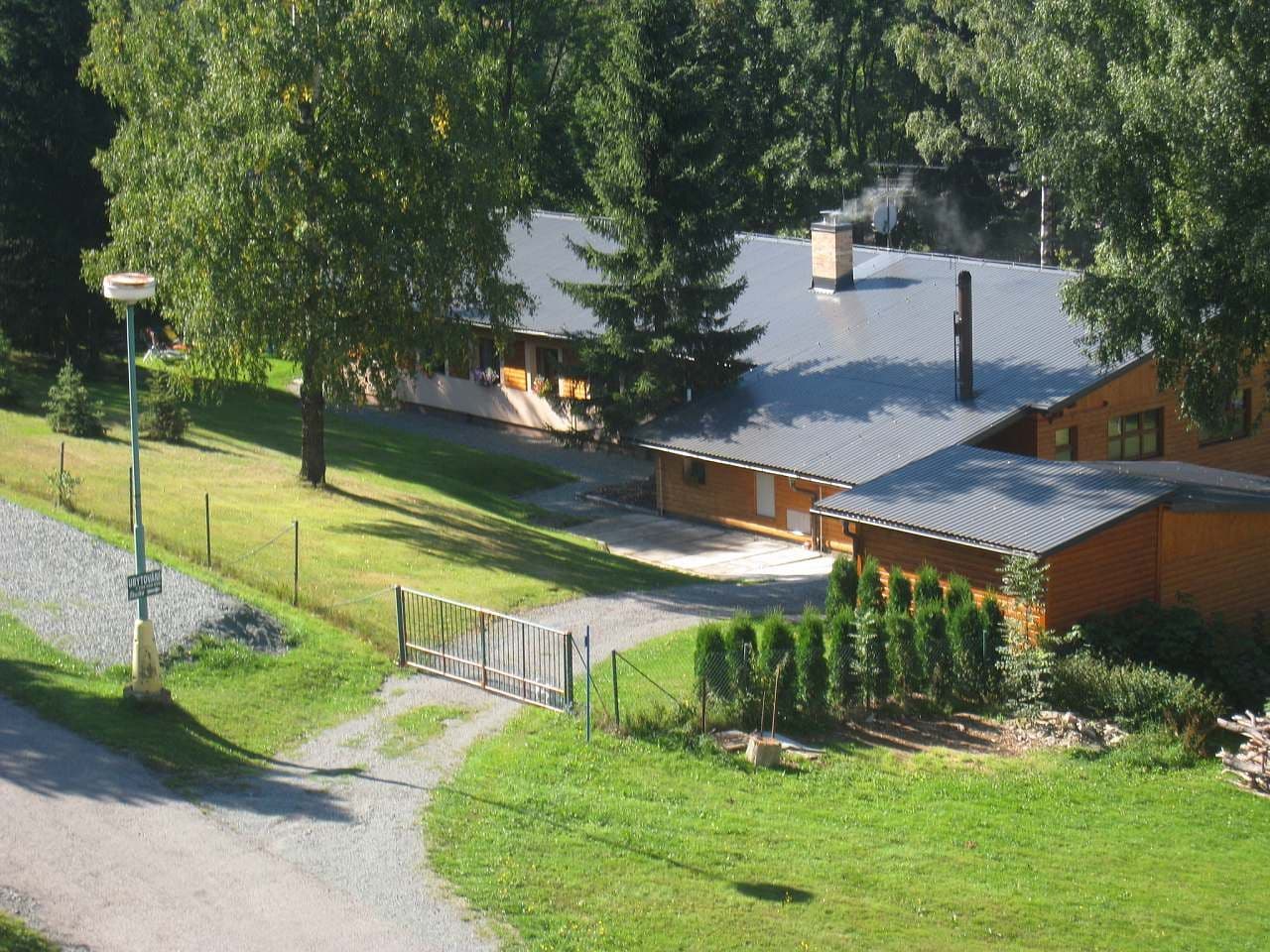 recreational property to rent, 0 m², Sedloňov, Královéhradecký Region recreational property to rent, 0 m², Sedloňov, Královéhradecký Region