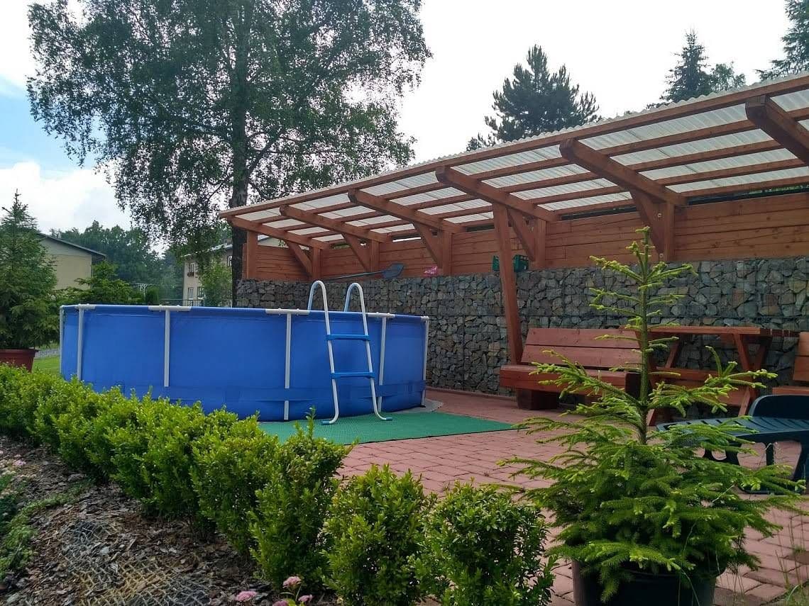 recreational property to rent, 0 m², Sedloňov, Královéhradecký Region recreational property to rent, 0 m², Sedloňov, Královéhradecký Region