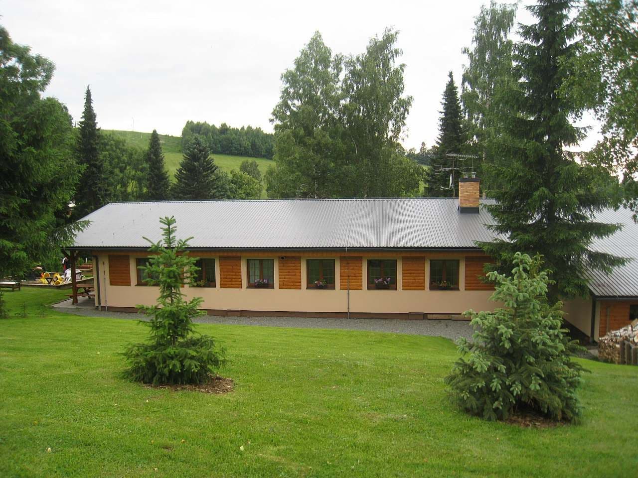recreational property to rent, 0 m², Sedloňov, Královéhradecký Region recreational property to rent, 0 m², Sedloňov, Královéhradecký Region
