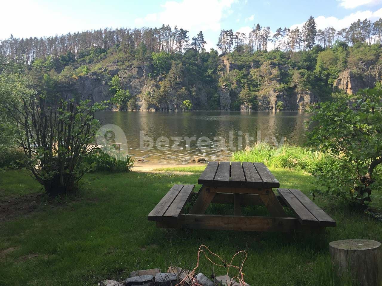 recreational property to rent, 0 m², Hřiměždice, Středočeský Region recreational property to rent, 0 m², Hřiměždice, Středočeský Region