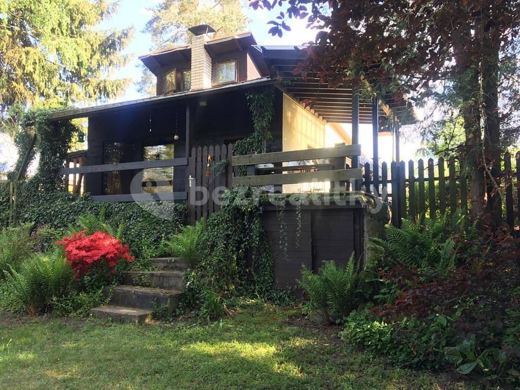recreational property to rent, 0 m², Hřiměždice, Středočeský Region recreational property to rent, 0 m², Hřiměždice, Středočeský Region