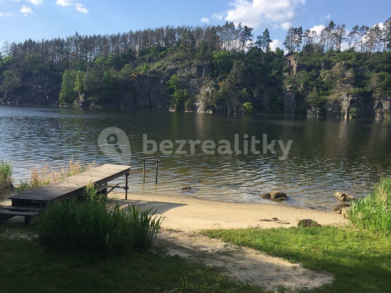 recreational property to rent, 0 m², Hřiměždice, Středočeský Region recreational property to rent, 0 m², Hřiměždice, Středočeský Region