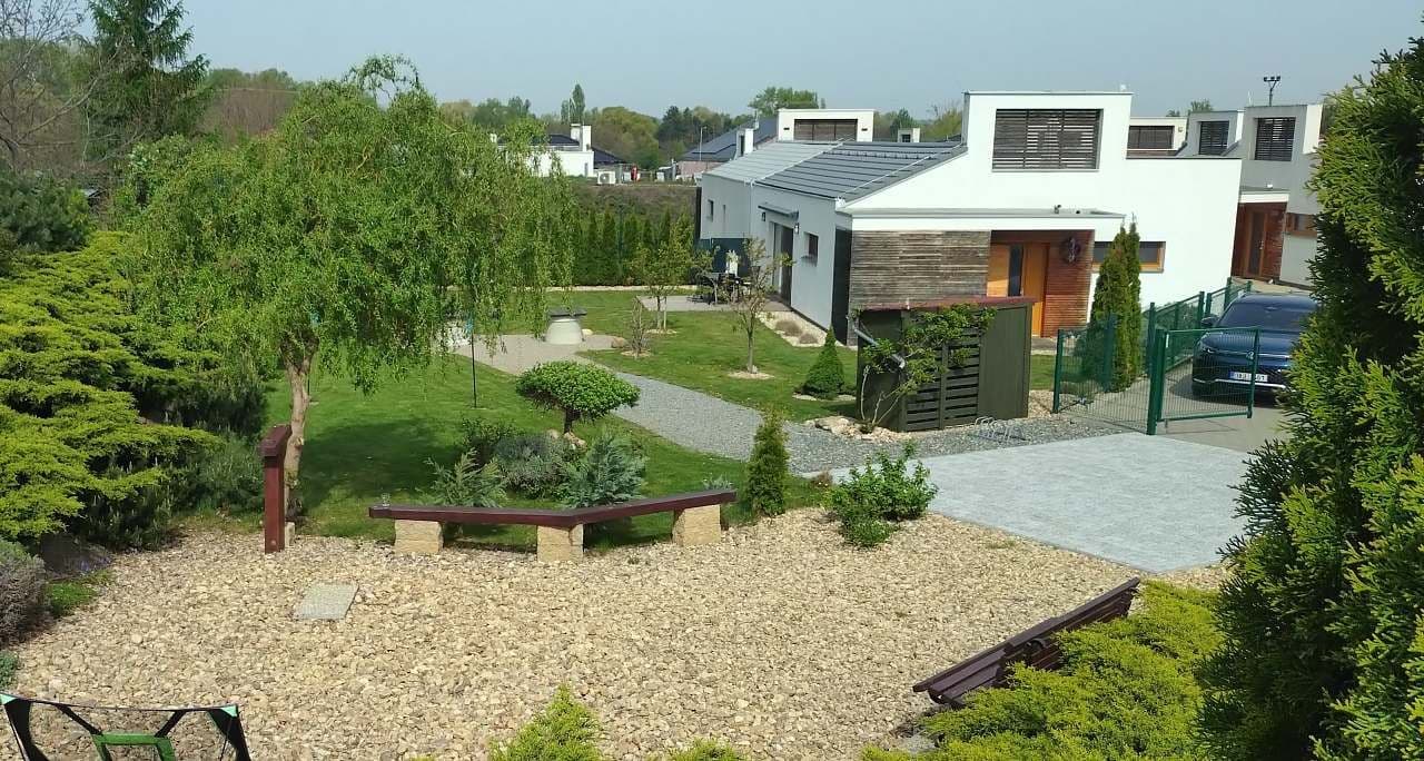 recreational property to rent, 0 m², Brod nad Dyjí, Jihomoravský Region recreational property to rent, 0 m², Brod nad Dyjí, Jihomoravský Region