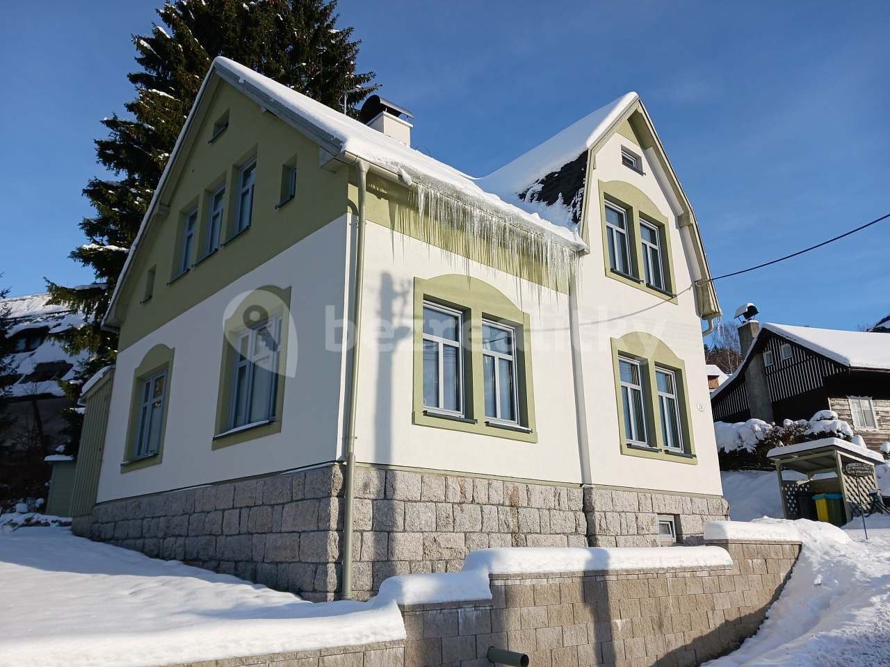 recreational property to rent, 0 m², Albrechtice v Jizerských horách, Liberecký Region recreational property to rent, 0 m², Albrechtice v Jizerských horách, Liberecký Region