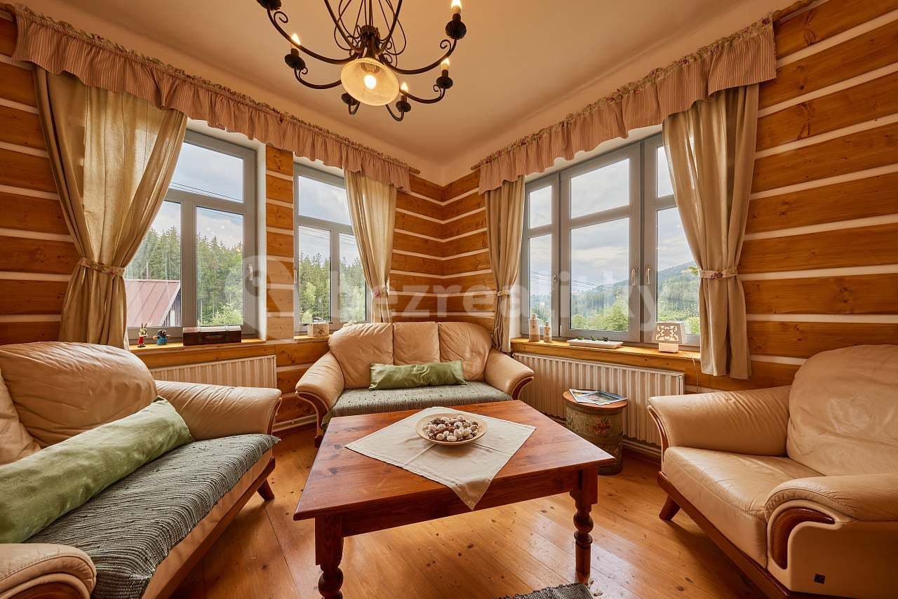 recreational property to rent, 0 m², Albrechtice v Jizerských horách, Liberecký Region recreational property to rent, 0 m², Albrechtice v Jizerských horách, Liberecký Region