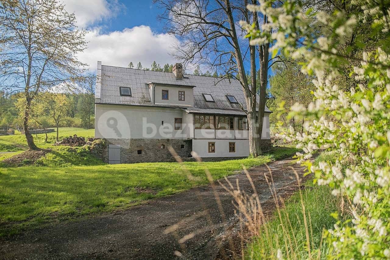 recreational property to rent, 0 m², Široká Niva, Moravskoslezský Region recreational property to rent, 0 m², Široká Niva, Moravskoslezský Region