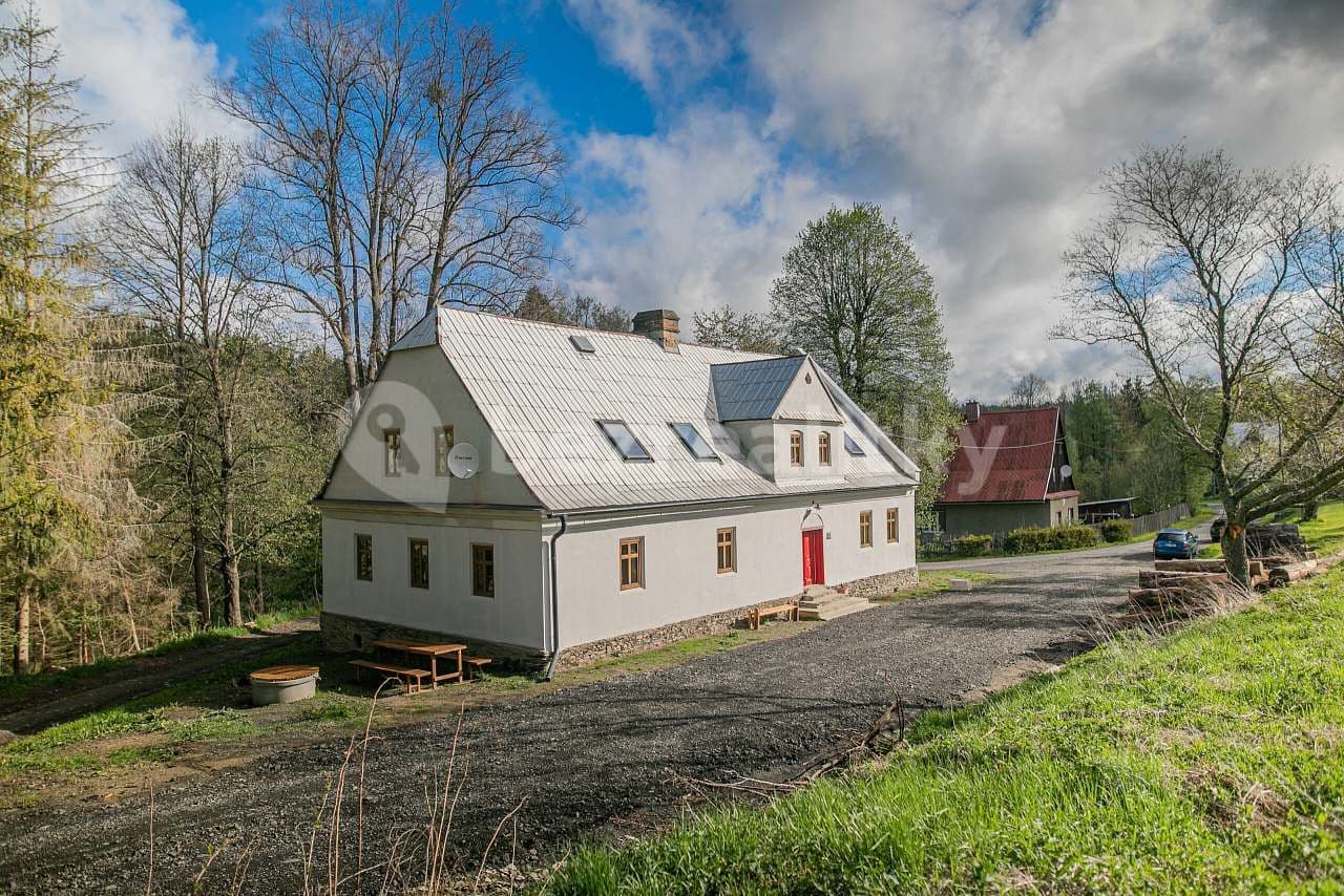 recreational property to rent, 0 m², Široká Niva, Moravskoslezský Region recreational property to rent, 0 m², Široká Niva, Moravskoslezský Region