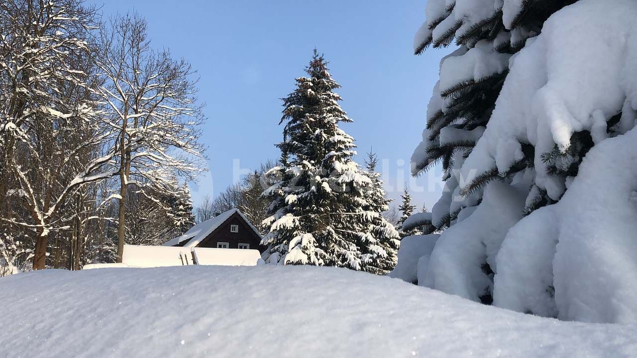 recreational property to rent, 0 m², Červená Voda, Pardubický Region recreational property to rent, 0 m², Červená Voda, Pardubický Region