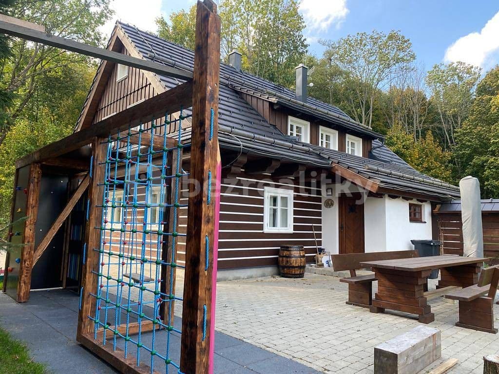 recreational property to rent, 0 m², Červená Voda, Pardubický Region recreational property to rent, 0 m², Červená Voda, Pardubický Region