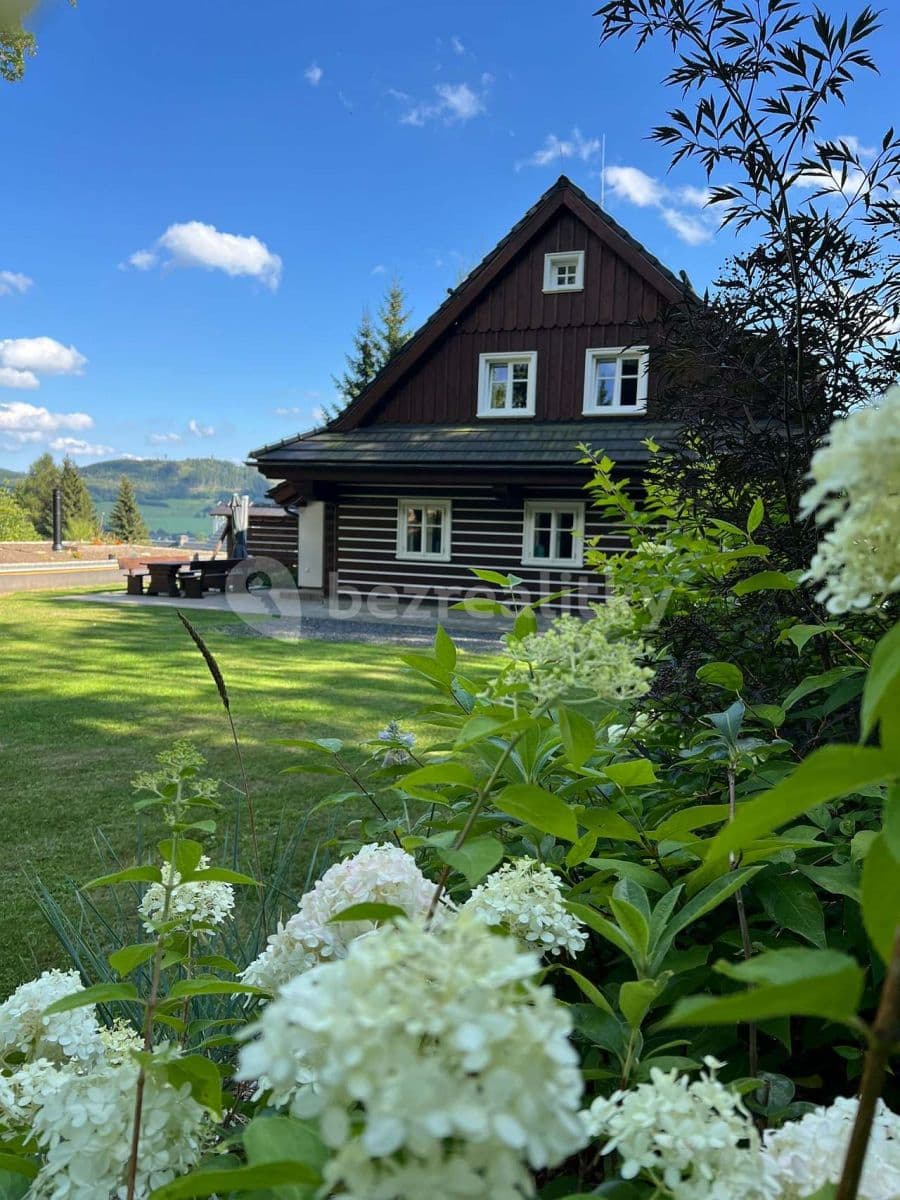 recreational property to rent, 0 m², Červená Voda, Pardubický Region recreational property to rent, 0 m², Červená Voda, Pardubický Region