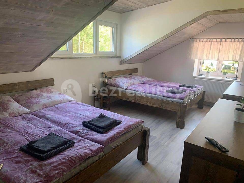 recreational property to rent, 0 m², Rudná pod Pradědem, Moravskoslezský Region recreational property to rent, 0 m², Rudná pod Pradědem, Moravskoslezský Region