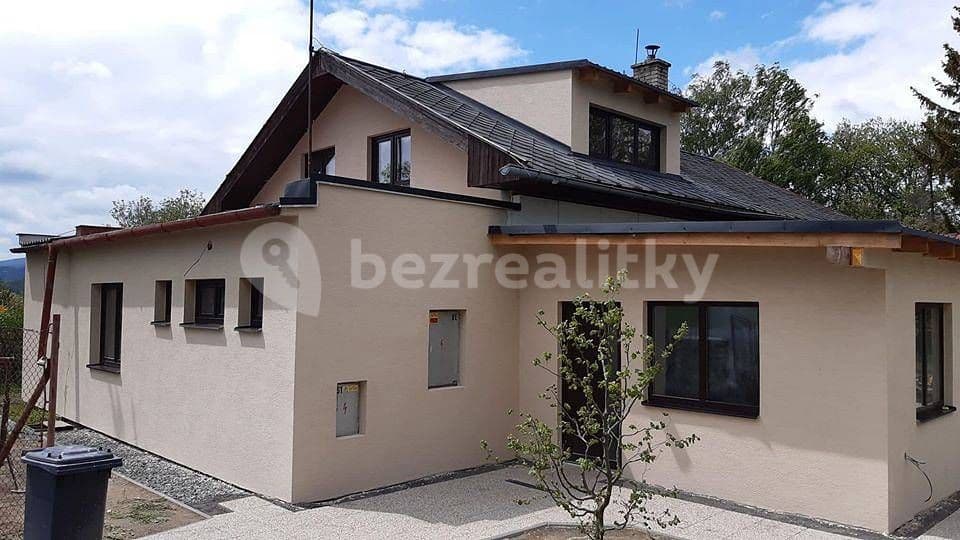 recreational property to rent, 0 m², Rudná pod Pradědem, Moravskoslezský Region recreational property to rent, 0 m², Rudná pod Pradědem, Moravskoslezský Region