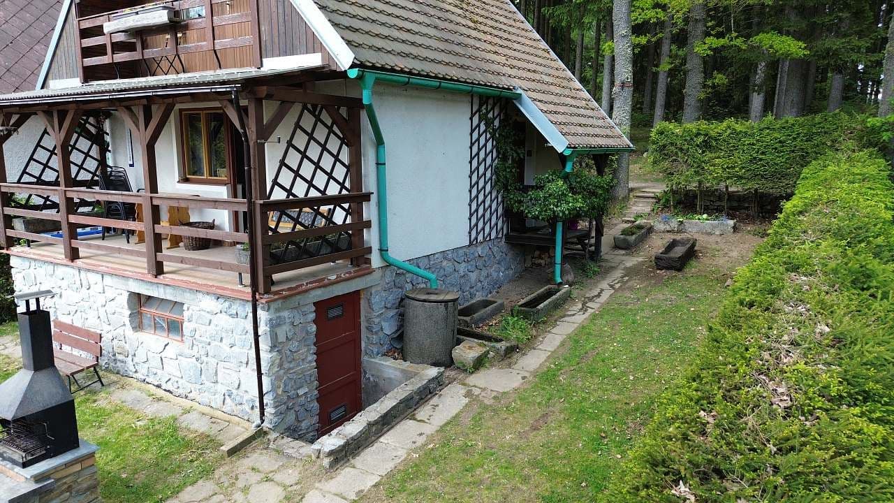 recreational property to rent, 0 m², Horní Planá, Jihočeský Region recreational property to rent, 0 m², Horní Planá, Jihočeský Region