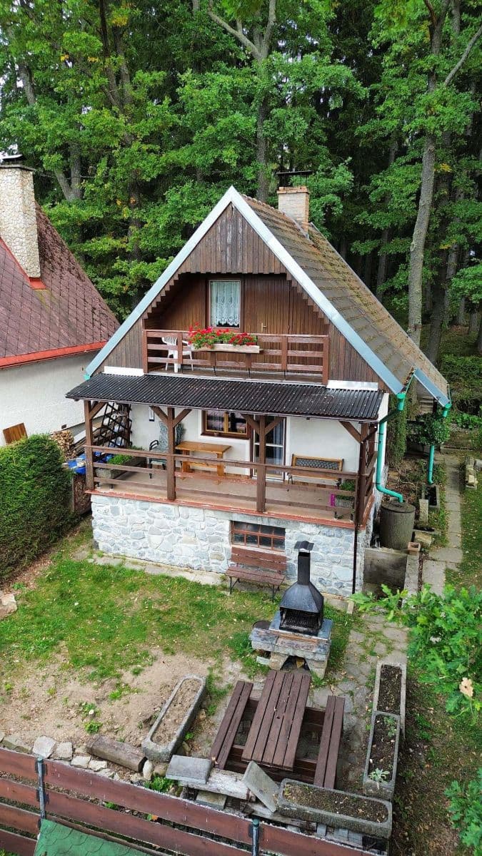 recreational property to rent, 0 m², Horní Planá, Jihočeský Region recreational property to rent, 0 m², Horní Planá, Jihočeský Region