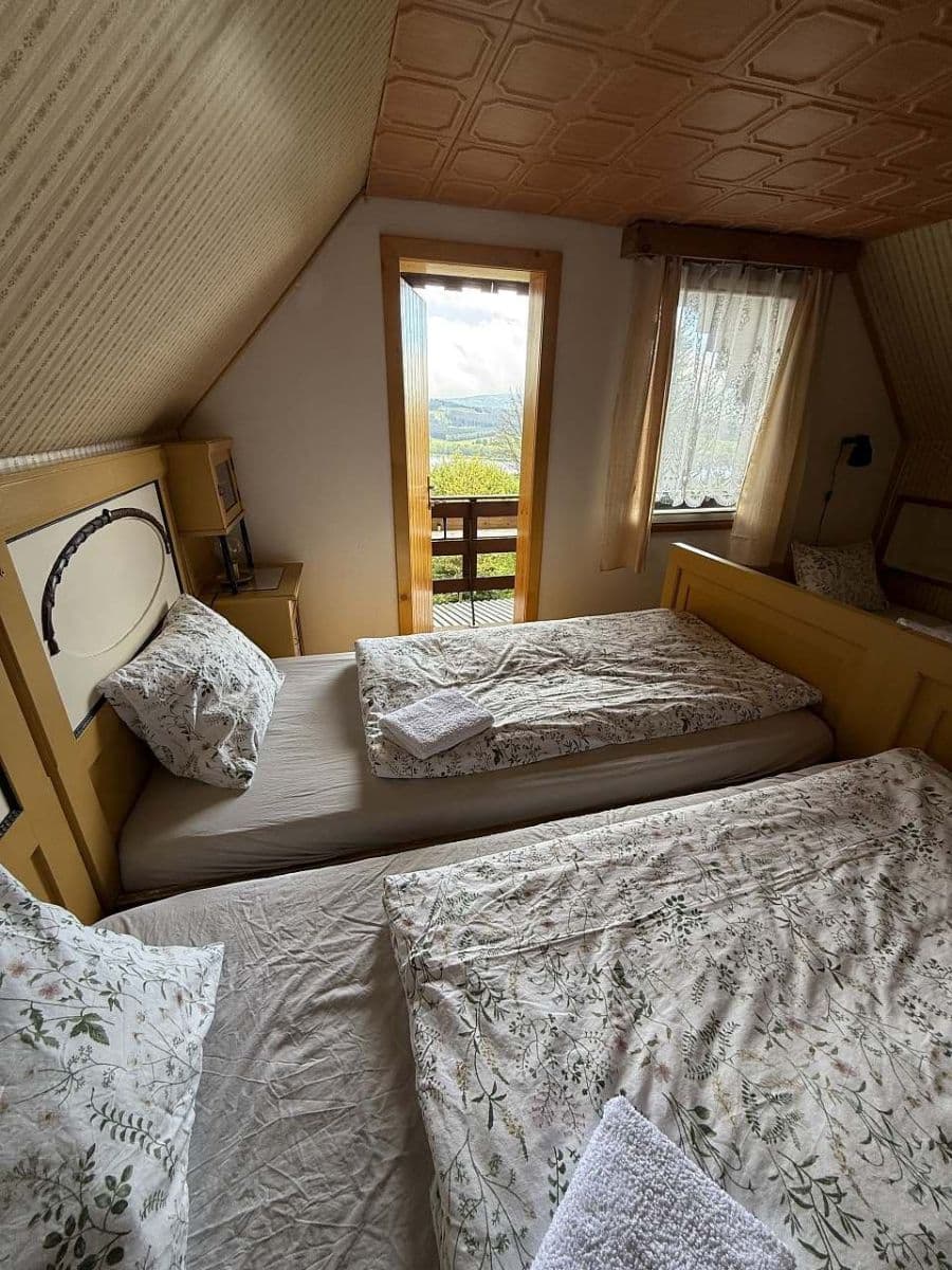 recreational property to rent, 0 m², Horní Planá, Jihočeský Region recreational property to rent, 0 m², Horní Planá, Jihočeský Region