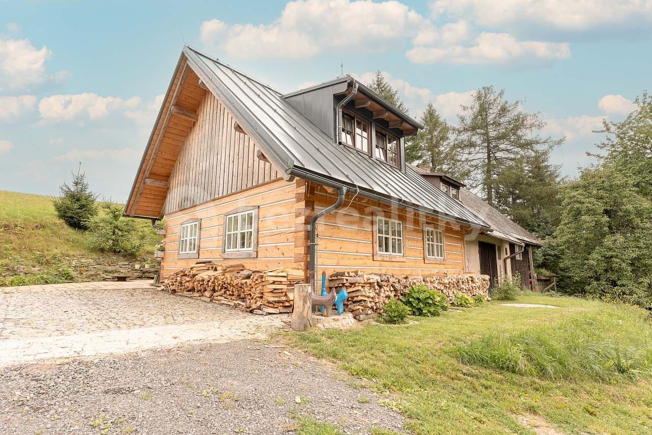 recreational property to rent, 0 m², Horní Heřmanice, Pardubický Region recreational property to rent, 0 m², Horní Heřmanice, Pardubický Region