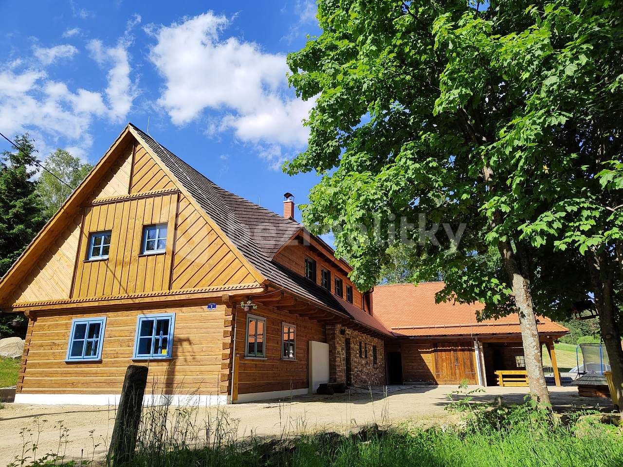 recreational property to rent, 0 m², Cejle, Vysočina Region recreational property to rent, 0 m², Cejle, Vysočina Region