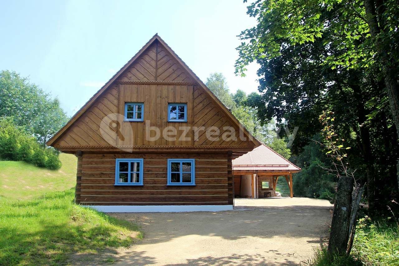 recreational property to rent, 0 m², Cejle, Vysočina Region recreational property to rent, 0 m², Cejle, Vysočina Region