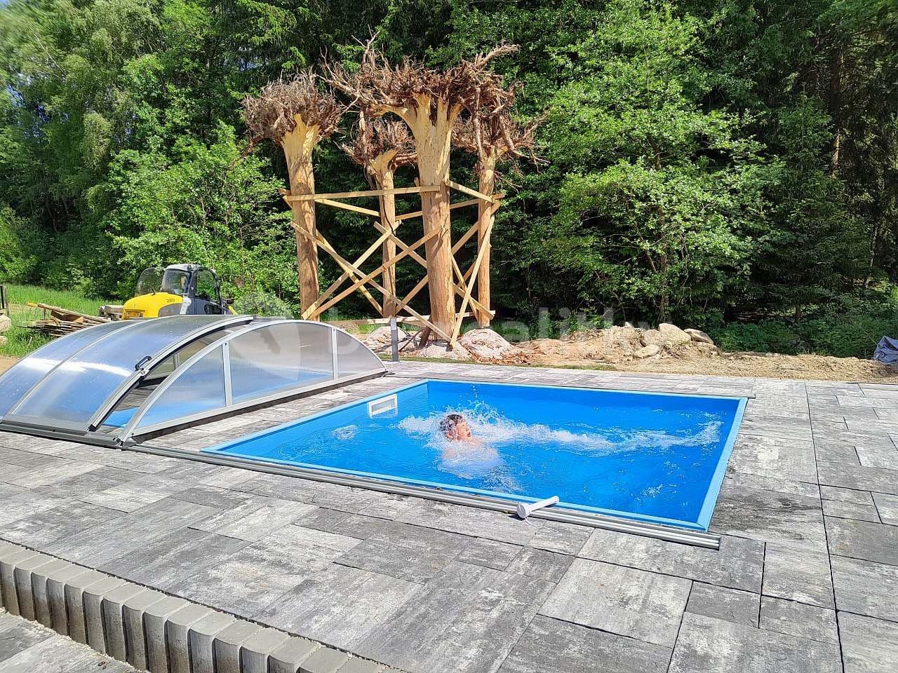 recreational property to rent, 0 m², Cejle, Vysočina Region recreational property to rent, 0 m², Cejle, Vysočina Region