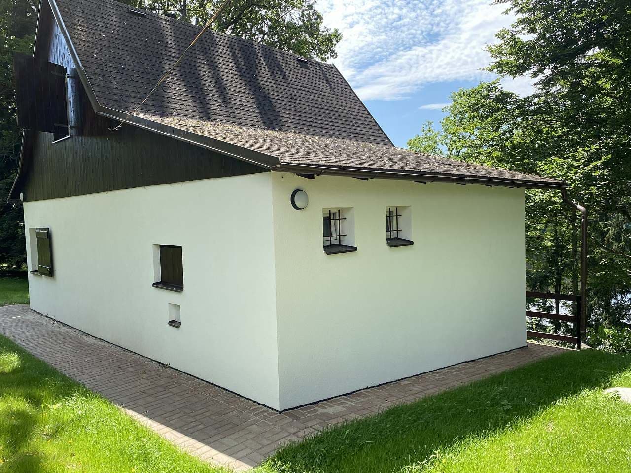 recreational property to rent, 0 m², Klášterec nad Orlicí, Pardubický Region recreational property to rent, 0 m², Klášterec nad Orlicí, Pardubický Region