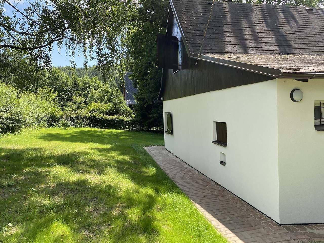 recreational property to rent, 0 m², Klášterec nad Orlicí, Pardubický Region recreational property to rent, 0 m², Klášterec nad Orlicí, Pardubický Region