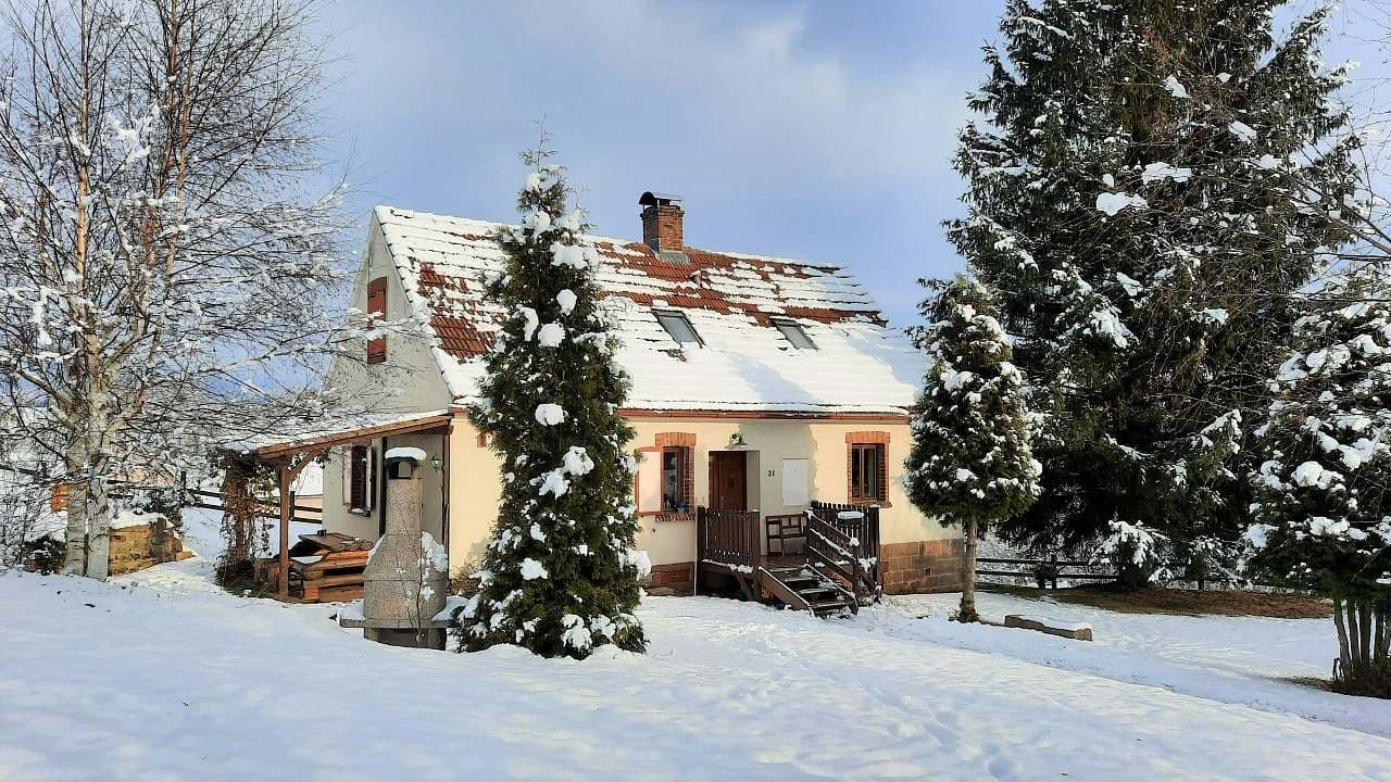 recreational property to rent, 0 m², Božanov, Královéhradecký Region recreational property to rent, 0 m², Božanov, Královéhradecký Region