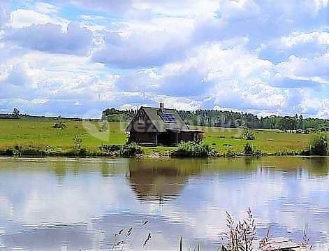 recreational property to rent, 0 m², Hodonice, Jihočeský Region recreational property to rent, 0 m², Hodonice, Jihočeský Region