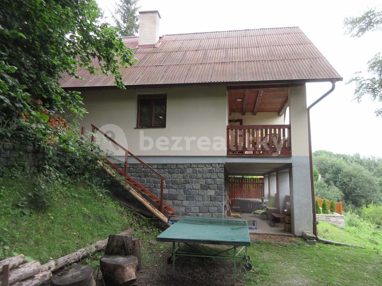 recreational property to rent, 0 m², Budislav, Pardubický Region recreational property to rent, 0 m², Budislav, Pardubický Region