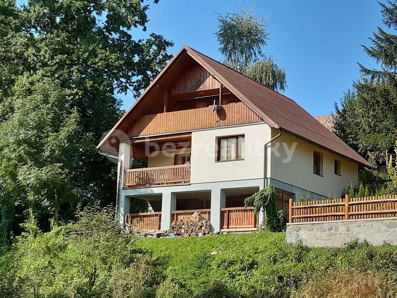 recreational property to rent, 0 m², Budislav, Pardubický Region recreational property to rent, 0 m², Budislav, Pardubický Region