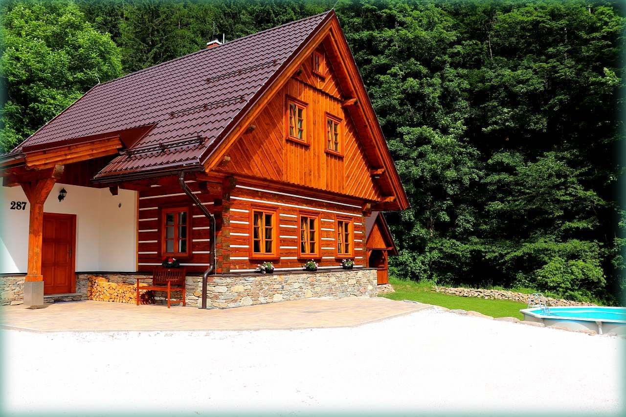 recreational property to rent, 0 m², Černý Důl, Královéhradecký Region recreational property to rent, 0 m², Černý Důl, Královéhradecký Region