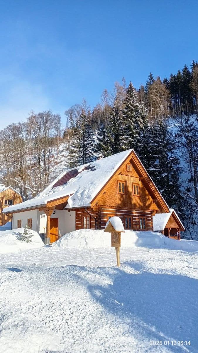 recreational property to rent, 0 m², Černý Důl, Královéhradecký Region recreational property to rent, 0 m², Černý Důl, Královéhradecký Region