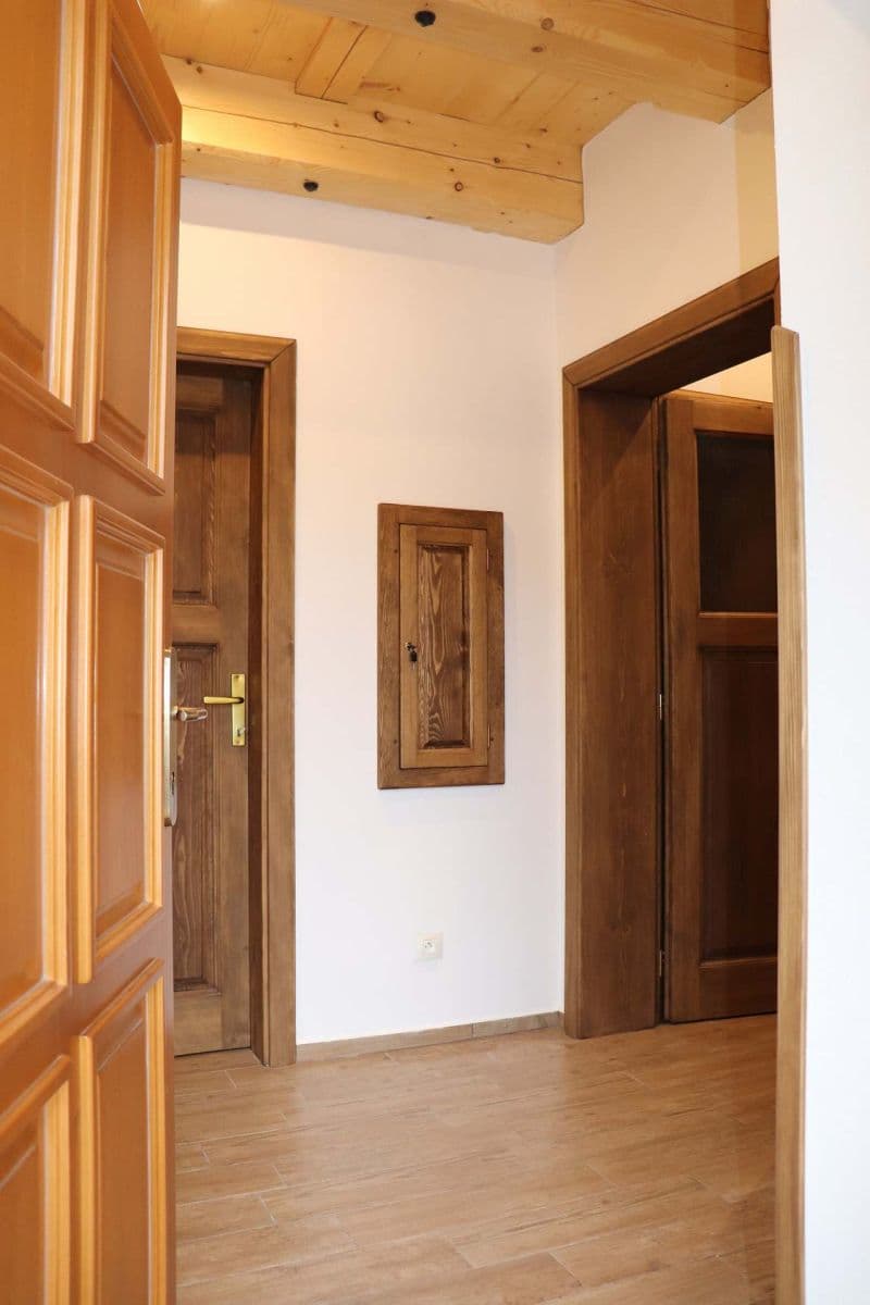 recreational property to rent, 0 m², Černý Důl, Královéhradecký Region recreational property to rent, 0 m², Černý Důl, Královéhradecký Region