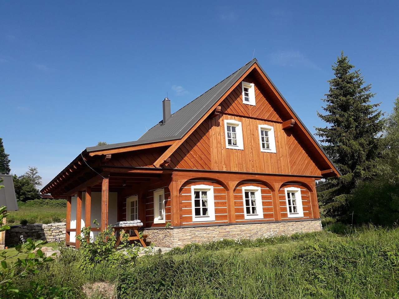 recreational property to rent, 0 m², Přebuz, Karlovarský Region recreational property to rent, 0 m², Přebuz, Karlovarský Region