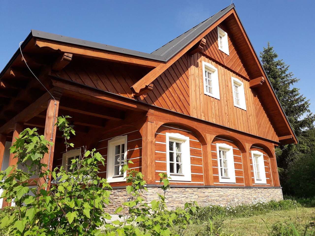 recreational property to rent, 0 m², Přebuz, Karlovarský Region recreational property to rent, 0 m², Přebuz, Karlovarský Region