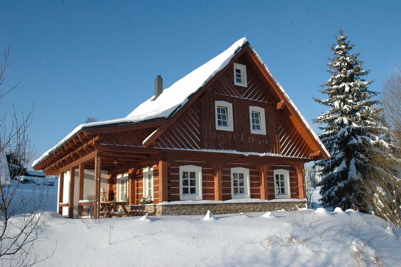 recreational property to rent, 0 m², Přebuz, Karlovarský Region recreational property to rent, 0 m², Přebuz, Karlovarský Region