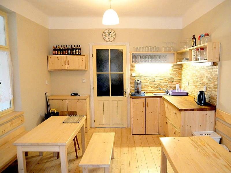 recreational property to rent, 0 m², Josefův Důl, Liberecký Region recreational property to rent, 0 m², Josefův Důl, Liberecký Region