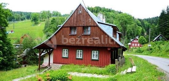 recreational property to rent, 0 m², Kořenov, Liberecký Region recreational property to rent, 0 m², Kořenov, Liberecký Region