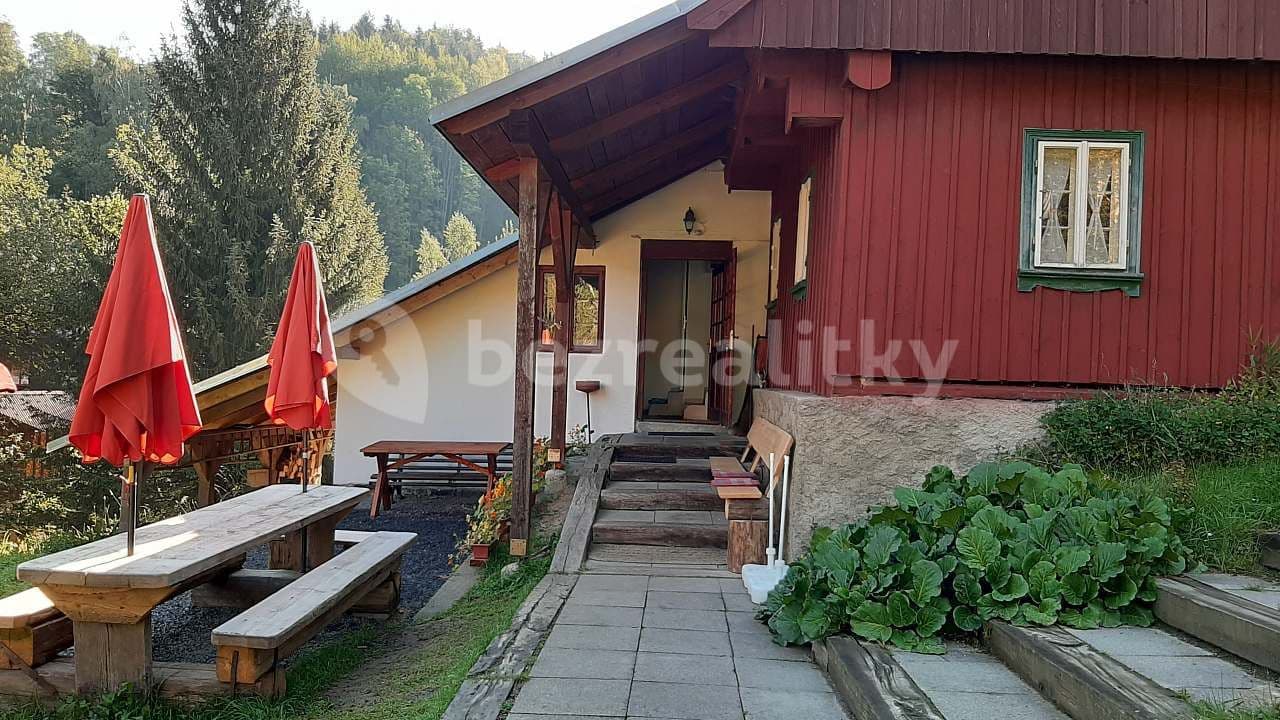 recreational property to rent, 0 m², Kořenov, Liberecký Region recreational property to rent, 0 m², Kořenov, Liberecký Region