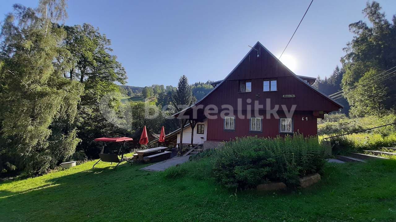 recreational property to rent, 0 m², Kořenov, Liberecký Region recreational property to rent, 0 m², Kořenov, Liberecký Region