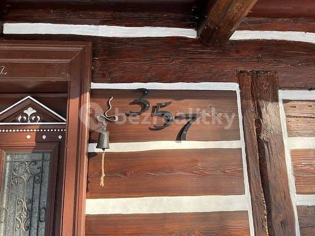 recreational property to rent, 0 m², Červená Voda, Pardubický Region recreational property to rent, 0 m², Červená Voda, Pardubický Region