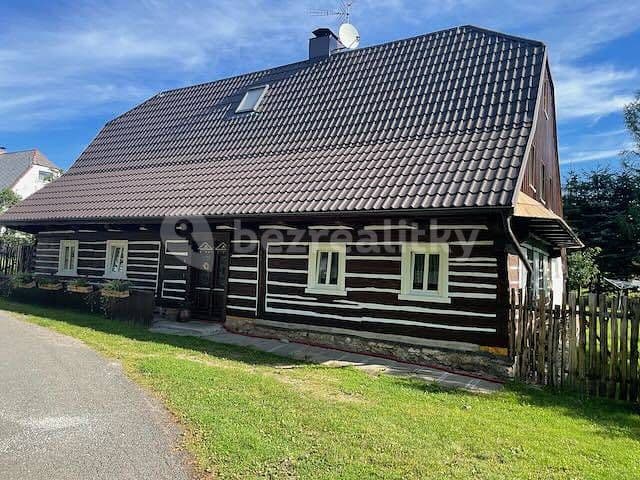 recreational property to rent, 0 m², Červená Voda, Pardubický Region recreational property to rent, 0 m², Červená Voda, Pardubický Region