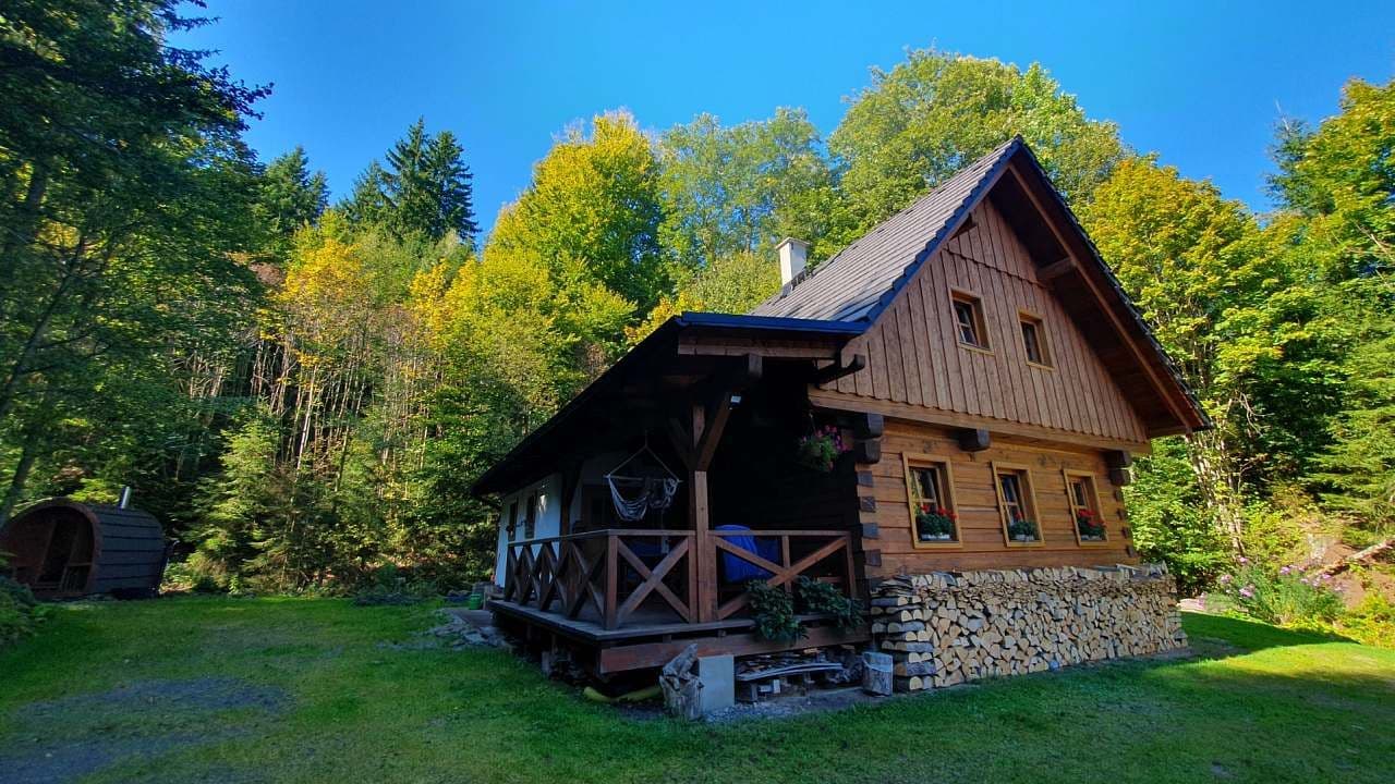 recreational property to rent, 0 m², Bartošovice v Orlických horách, Královéhradecký Region recreational property to rent, 0 m², Bartošovice v Orlických horách, Královéhradecký Region