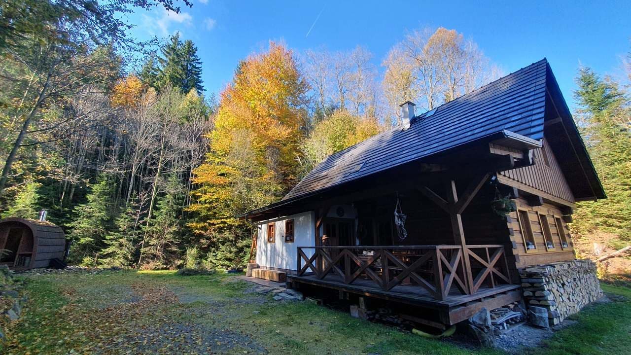 recreational property to rent, 0 m², Bartošovice v Orlických horách, Královéhradecký Region recreational property to rent, 0 m², Bartošovice v Orlických horách, Královéhradecký Region